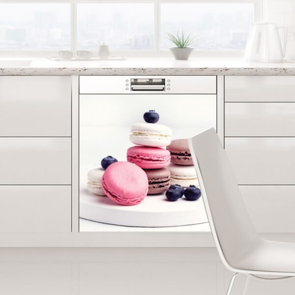 Decorative Dishwasher sticker