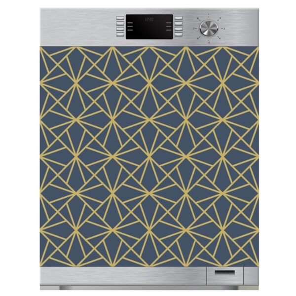 Decorative Dishwasher sticker