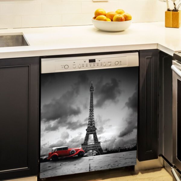 Decorative Dishwasher sticker