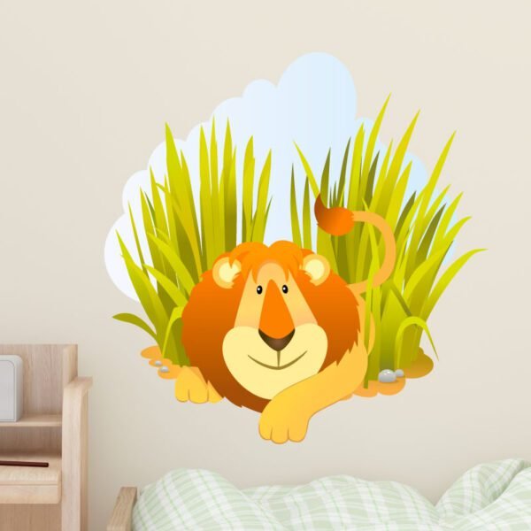 Wall decal sticker Kids room