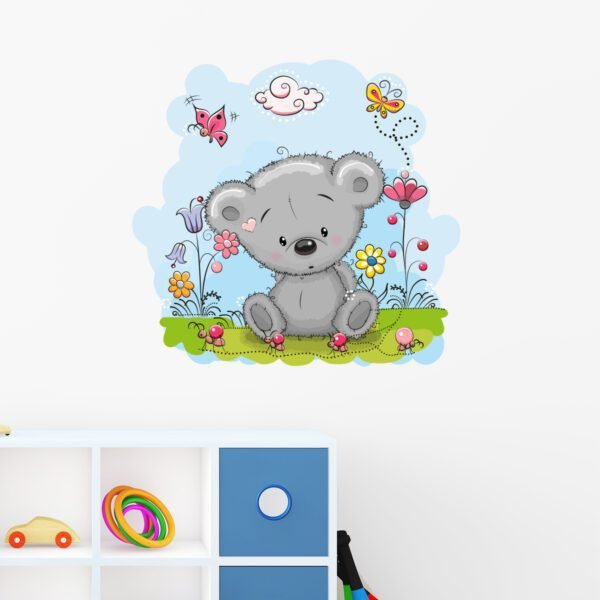 Wall decal sticker Kids room