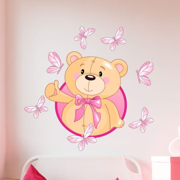 Wall decal sticker Kids room
