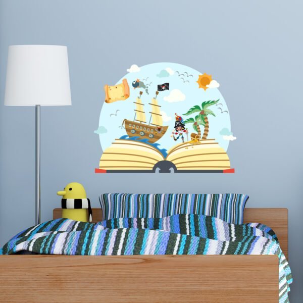 Wall decal sticker Kids room