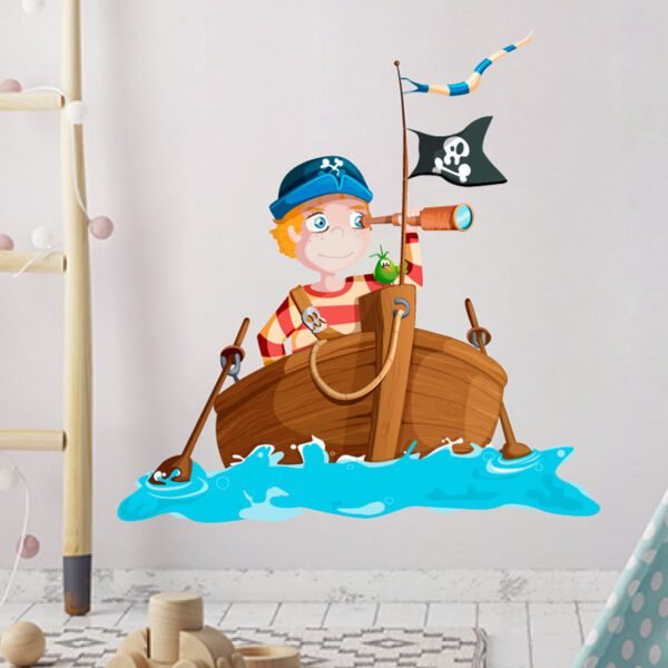 Wall decal sticker Kids room