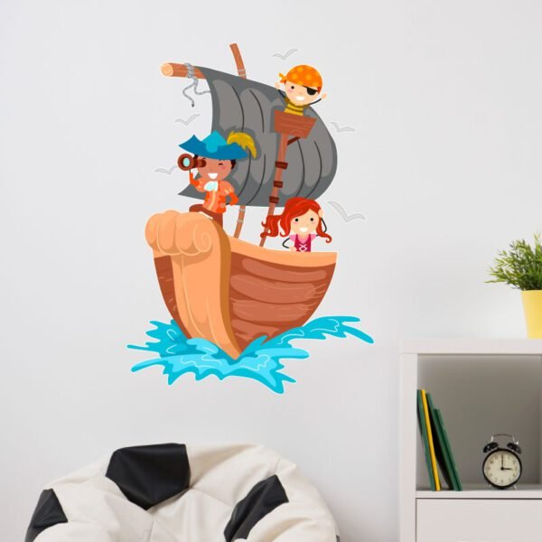 Wall decal sticker Kids room