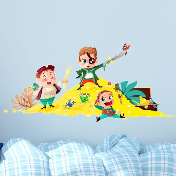 Wall decal sticker Kids room