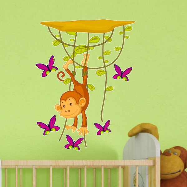Wall decal sticker Kids room