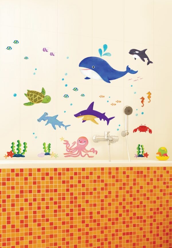 Wall decal sticker Kids room