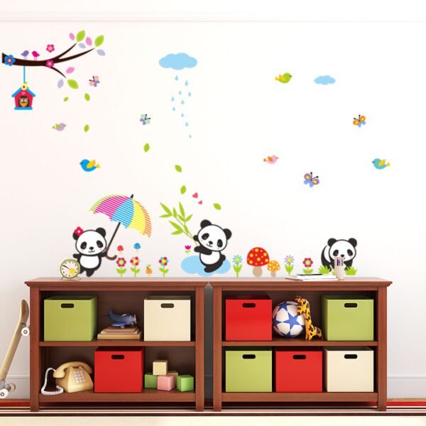 Wall decal sticker Kids room