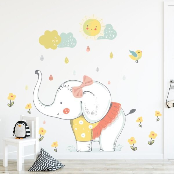 Wall decal sticker Kids room