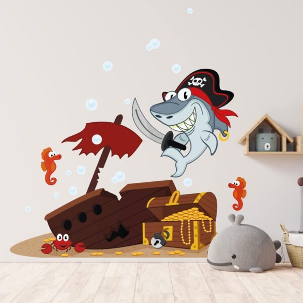 Wall decal sticker Kids room