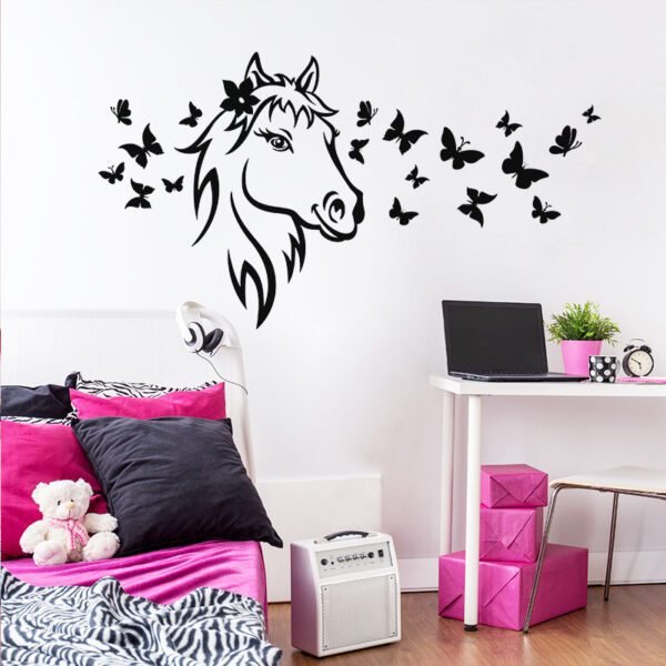 wall decals