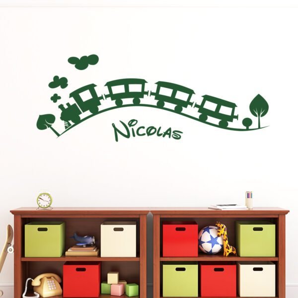 wall decals