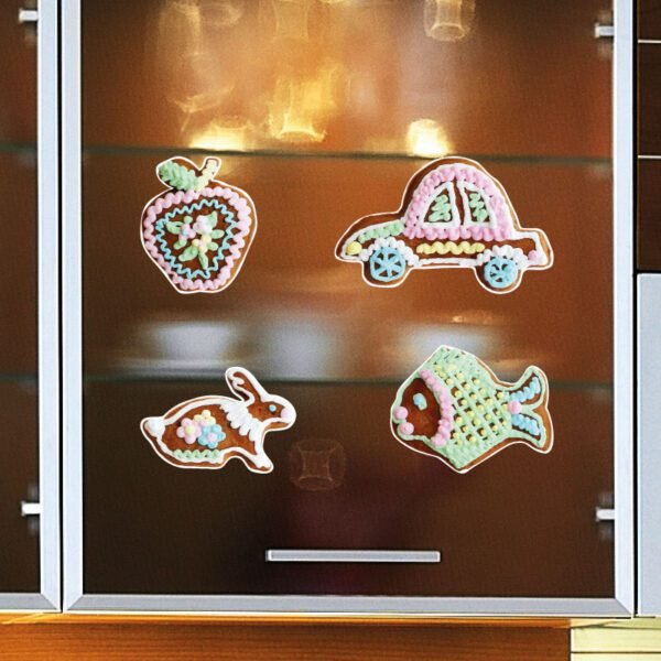 Wall decal sticker Kitchen