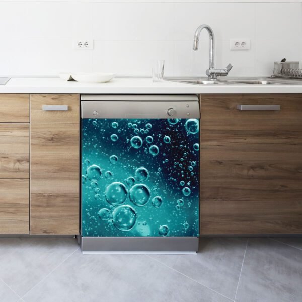 Decorative Dishwasher sticker