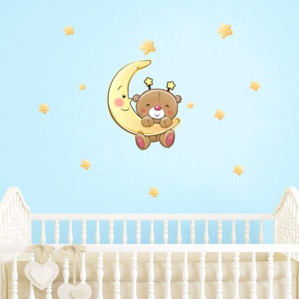 Wall decal sticker Kids room