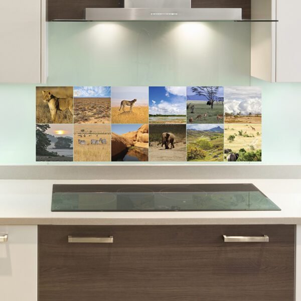 Wall decal sticker Kitchen