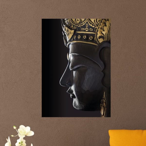 Wall decal sticker Multicolored design
