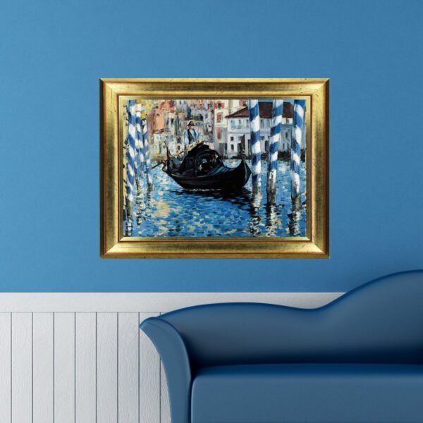 Decorative Painting sticker