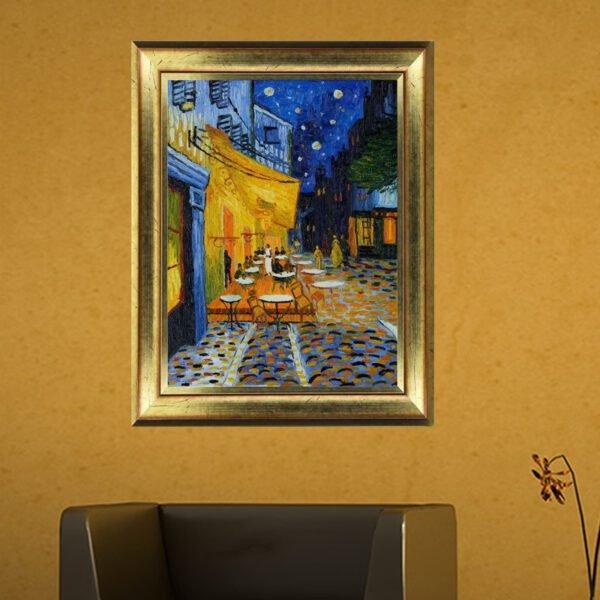 Decorative Painting sticker
