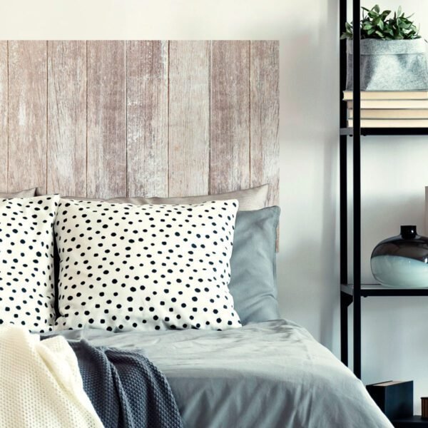 3D Headboard sticker