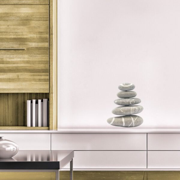 Wall decal sticker Multicolored design