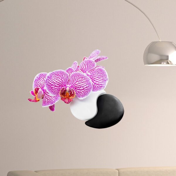 Wall decal sticker Multicolored design