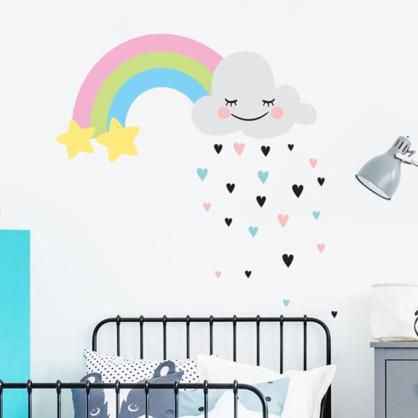 Wall decal sticker Kids room