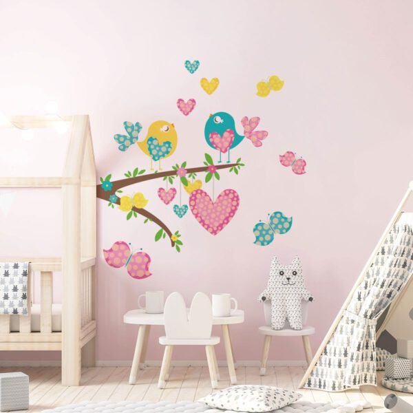 Wall decal sticker Kids room