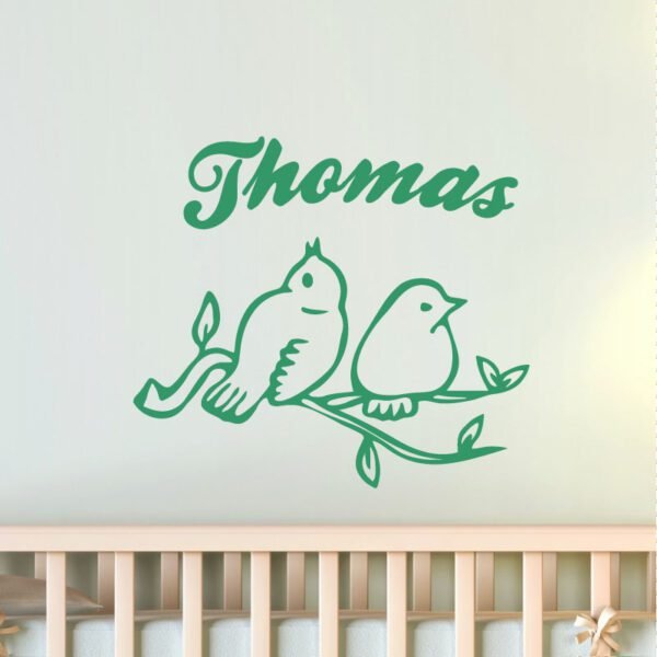 wall decals