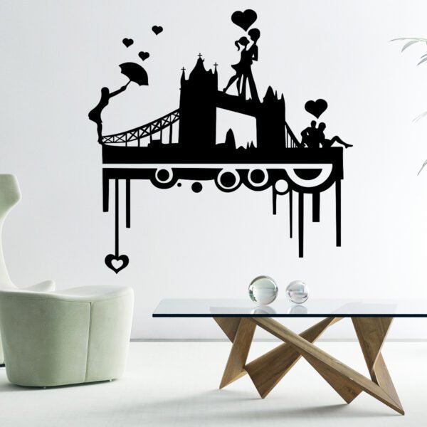wall decals