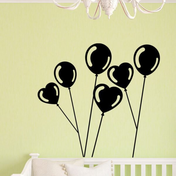 Decorative wall sticker
