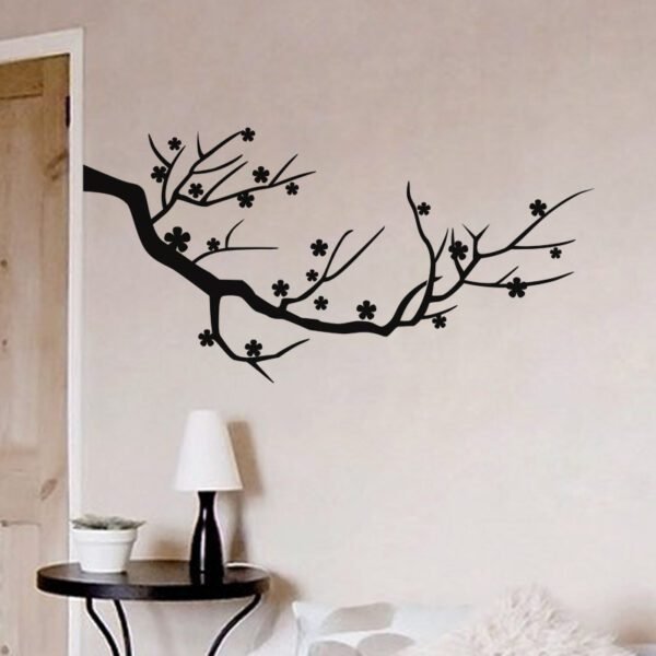 Decorative wall sticker