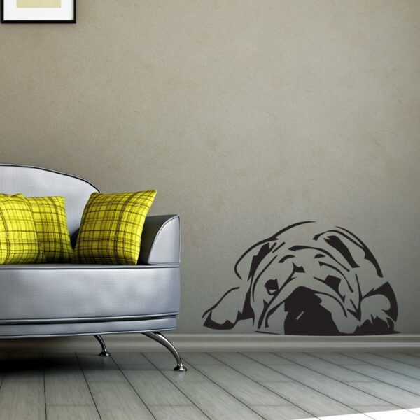 Decorative wall sticker