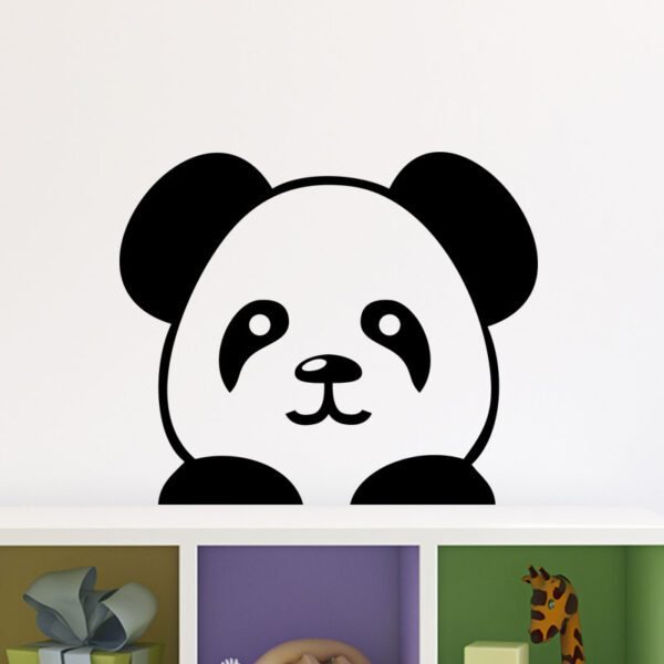 Decorative wall sticker