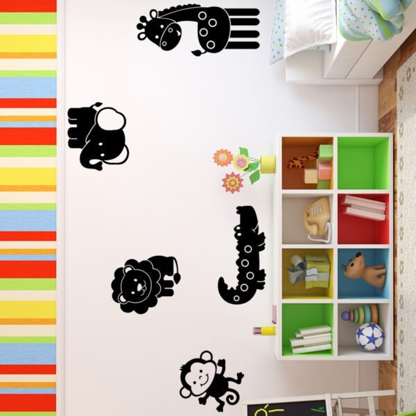 Decorative wall sticker