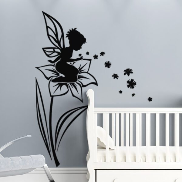 Decorative wall sticker