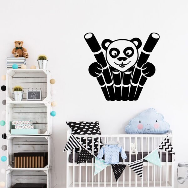 Decorative wall sticker