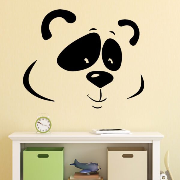 Decorative wall sticker