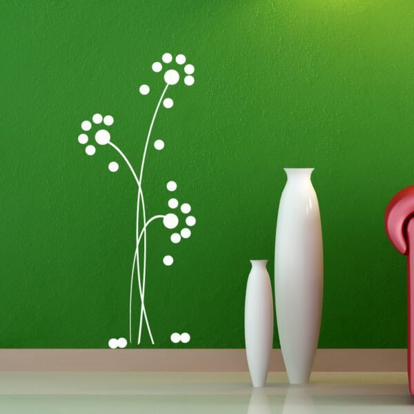 Decorative wall sticker