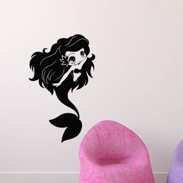 Decorative wall sticker