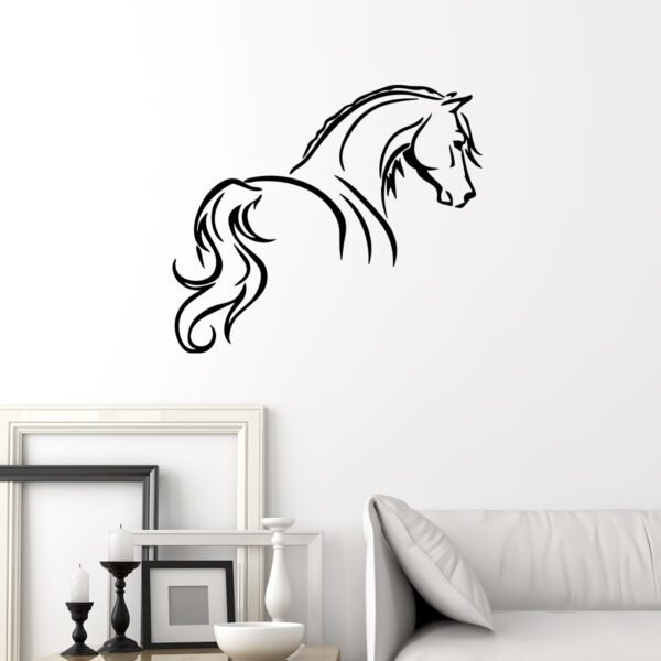 Decorative wall sticker