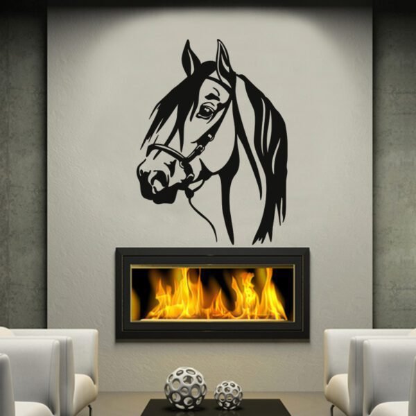 Decorative wall sticker