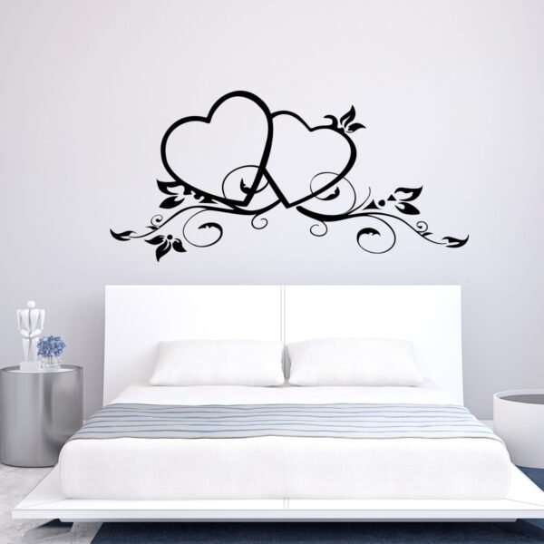 Decorative wall sticker