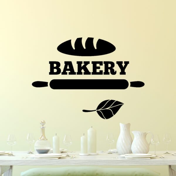 Decorative wall sticker