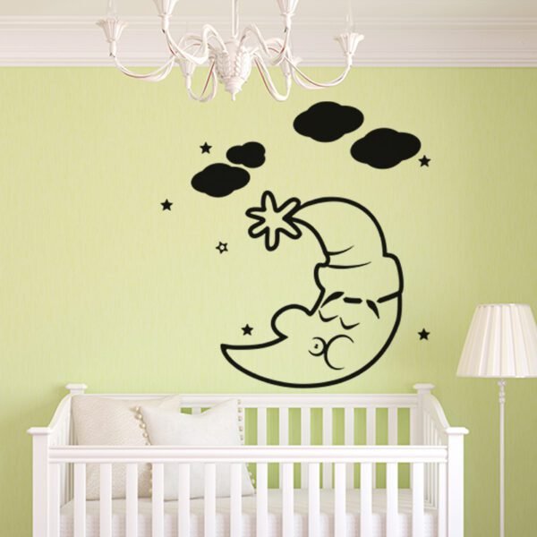 Decorative wall sticker