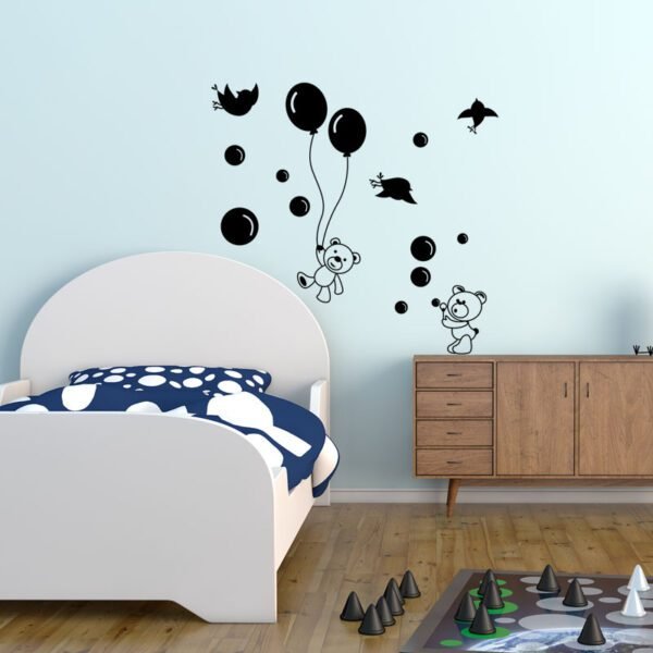 Decorative wall sticker