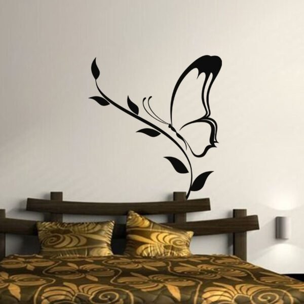 Decorative wall sticker