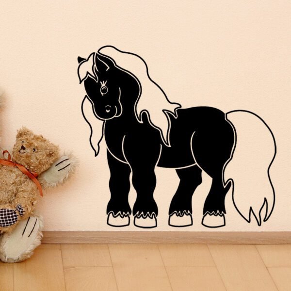 Decorative wall sticker