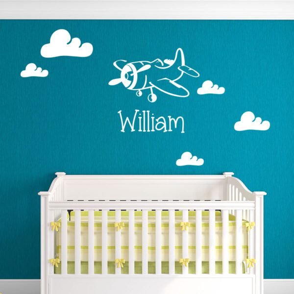Decorative wall sticker